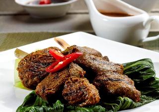 Grand Artos Hotel Magelang fotoÄŸrafÄ±