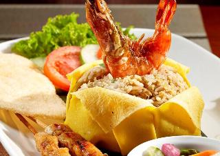 Grand Artos Hotel Magelang fotoÄŸrafÄ±