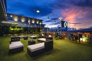 Grand Artos Hotel Magelang fotoÄŸrafÄ±