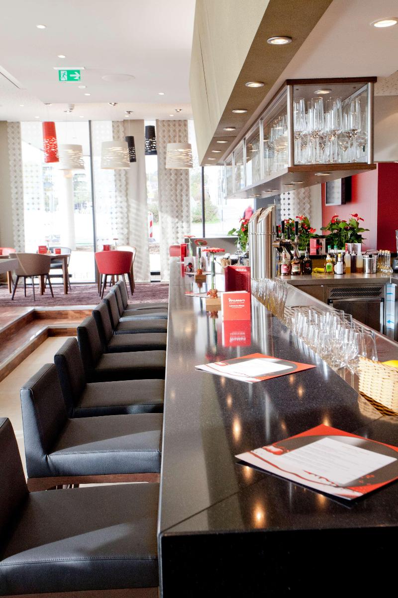 bigBOX ALLGÄU Hotel, WorldHotels Distinctive - Bar