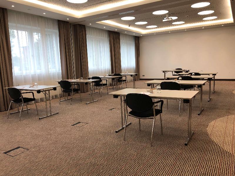 bigBOX ALLGÄU Hotel, WorldHotels Distinctive - Toplantı