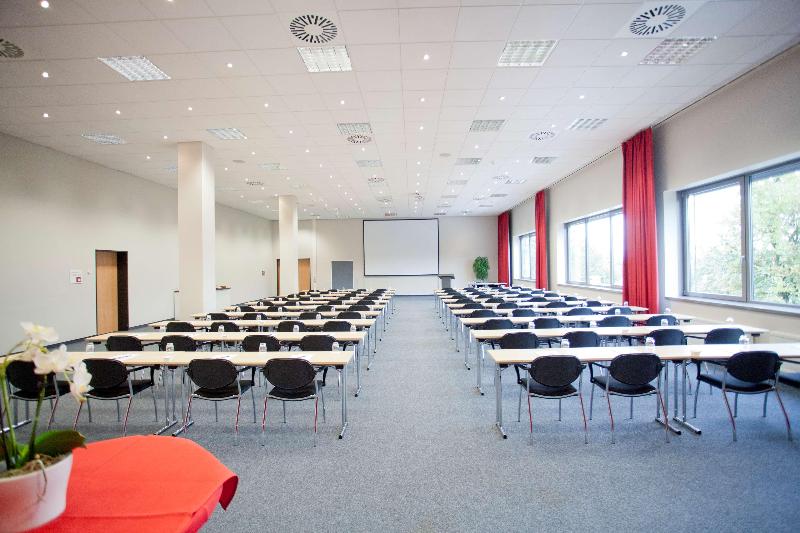 bigBOX ALLGÄU Hotel, WorldHotels Distinctive - Toplantı