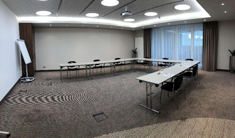 bigBOX ALLGÄU Hotel, WorldHotels Distinctive - Toplantı