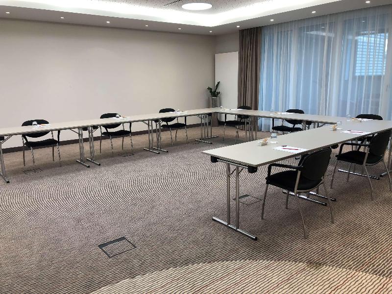 bigBOX ALLGÄU Hotel, WorldHotels Distinctive - Toplantı