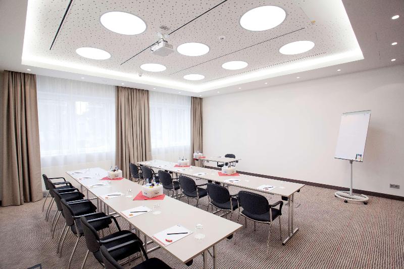 bigBOX ALLGÄU Hotel, WorldHotels Distinctive - Toplantı