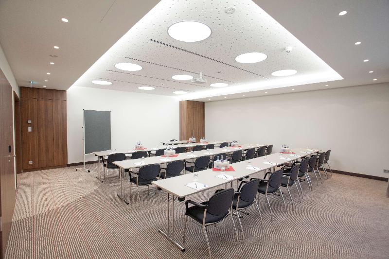bigBOX ALLGÄU Hotel, WorldHotels Distinctive - Toplantı