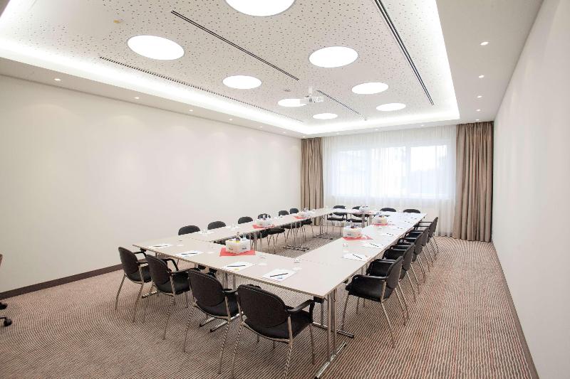bigBOX ALLGÄU Hotel, WorldHotels Distinctive - Toplantı