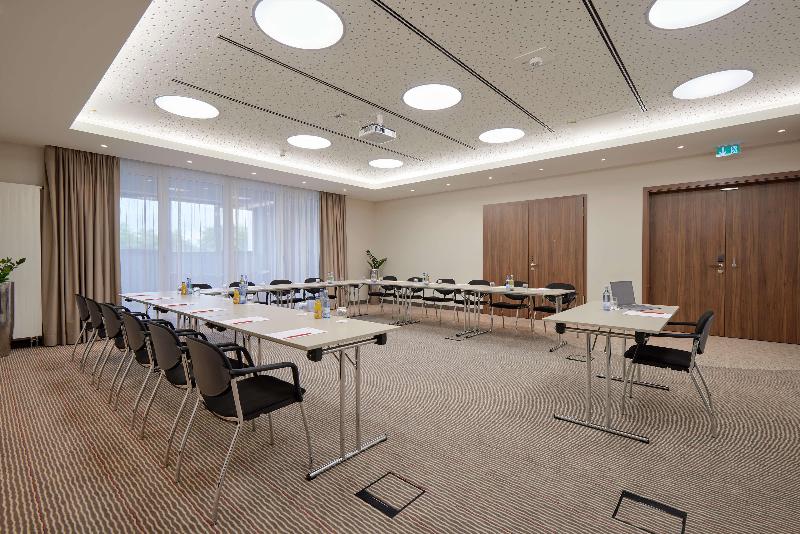 bigBOX ALLGÄU Hotel, WorldHotels Distinctive - Toplantı