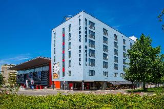 bigBOX ALLGÄU Hotel, WorldHotels Distinctive otel fotoğrafı
