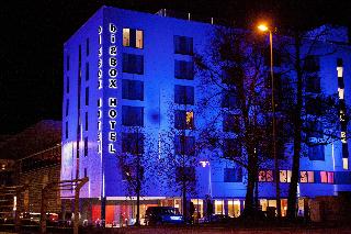 bigBOX ALLGÄU Hotel, WorldHotels Distinctive fotoÄŸrafÄ±