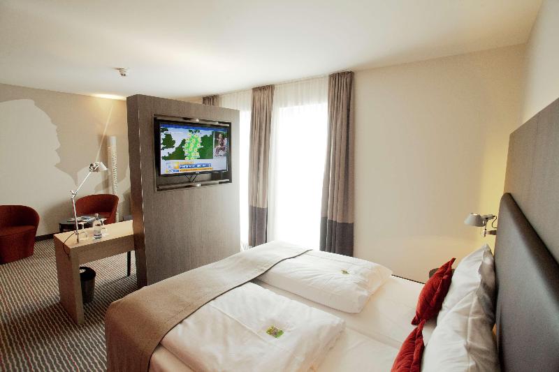 bigBOX ALLGÄU Hotel, WorldHotels Distinctive - Oda