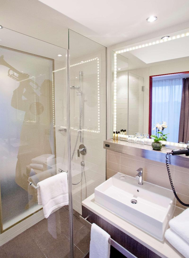 bigBOX ALLGÄU Hotel, WorldHotels Distinctive - Oda