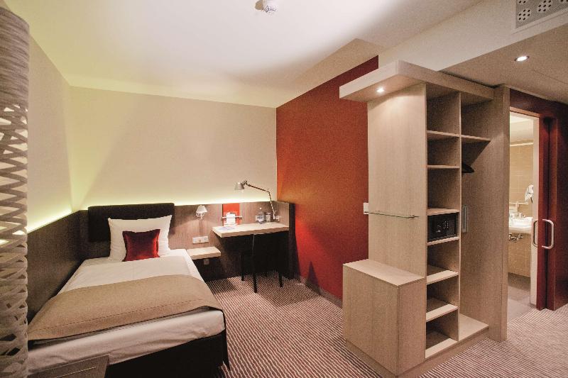 bigBOX ALLGÄU Hotel, WorldHotels Distinctive - Oda