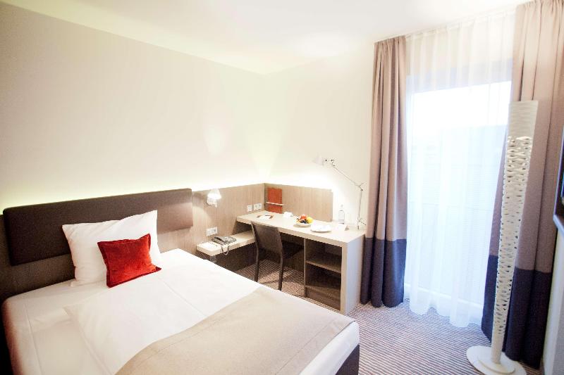 bigBOX ALLGÄU Hotel, WorldHotels Distinctive - Oda