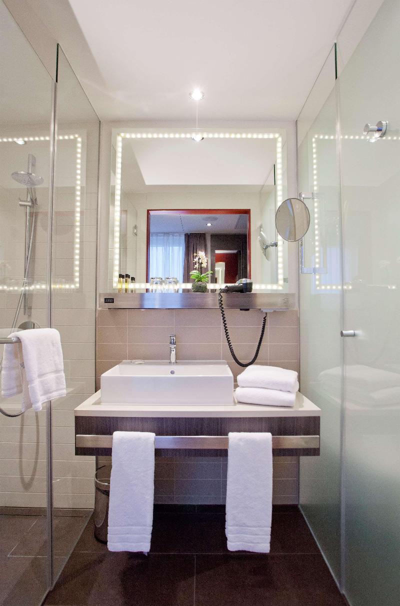 bigBOX ALLGÄU Hotel, WorldHotels Distinctive - Oda