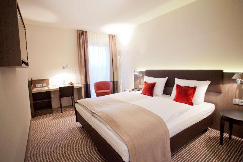 bigBOX ALLGÄU Hotel, WorldHotels Distinctive - Oda