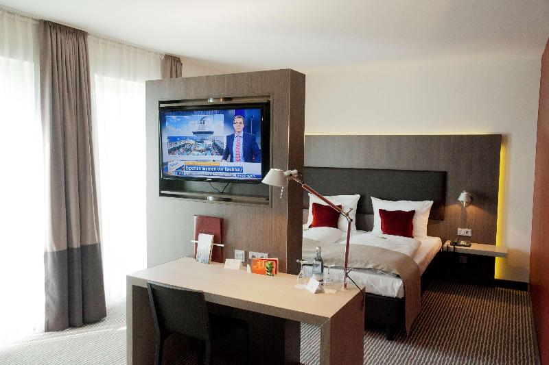 bigBOX ALLGÄU Hotel, WorldHotels Distinctive - Oda