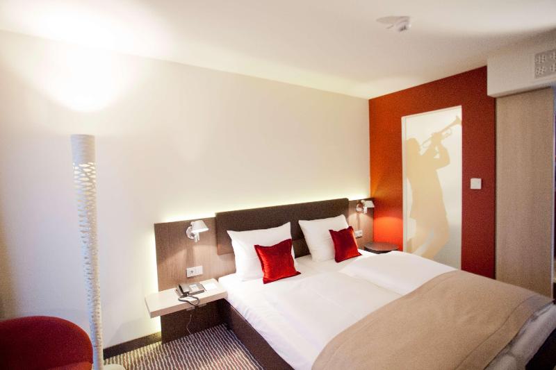 bigBOX ALLGÄU Hotel, WorldHotels Distinctive - Oda