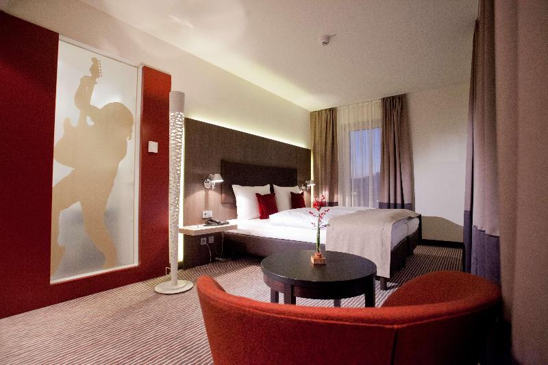 bigBOX ALLGÄU Hotel, WorldHotels Distinctive - Oda