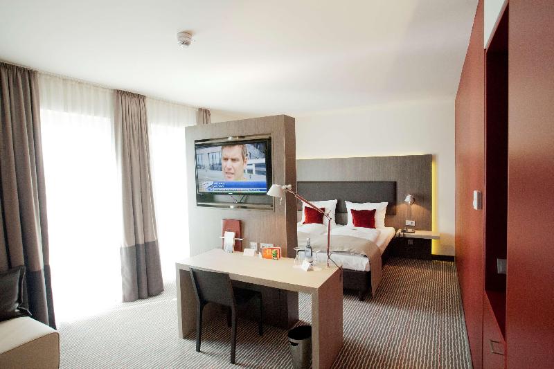 bigBOX ALLGÄU Hotel, WorldHotels Distinctive - Oda