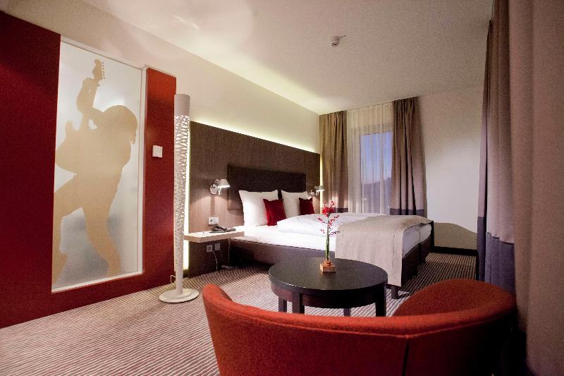 bigBOX ALLGÄU Hotel, WorldHotels Distinctive - Oda
