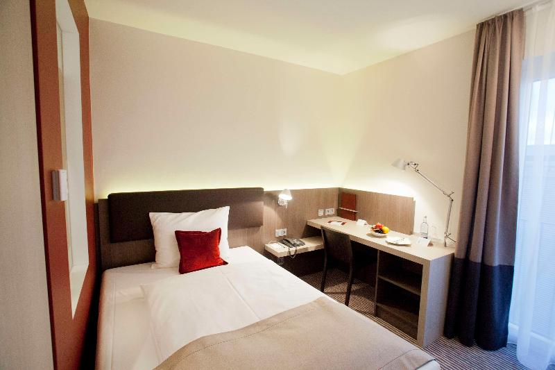 bigBOX ALLGÄU Hotel, WorldHotels Distinctive - Oda