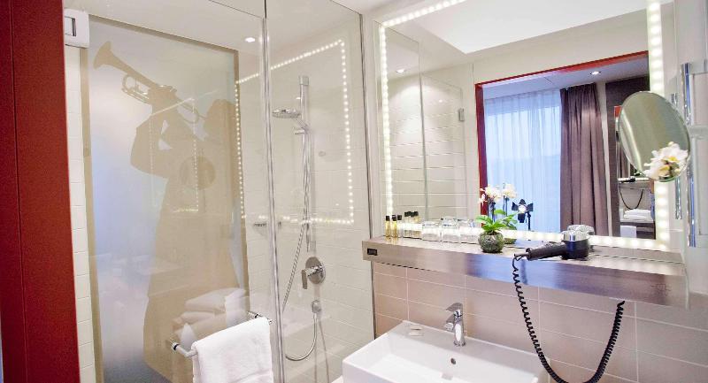 bigBOX ALLGÄU Hotel, WorldHotels Distinctive - Oda