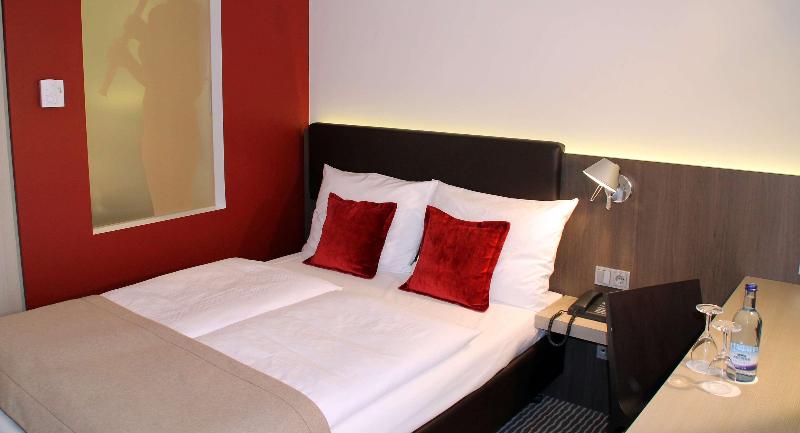 bigBOX ALLGÄU Hotel, WorldHotels Distinctive - Oda