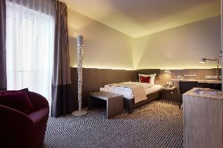 bigBOX ALLGÄU Hotel, WorldHotels Distinctive fotoÄŸrafÄ±