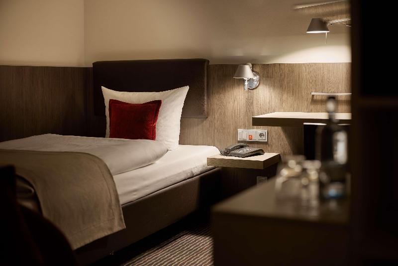 bigBOX ALLGÄU Hotel, WorldHotels Distinctive - Oda