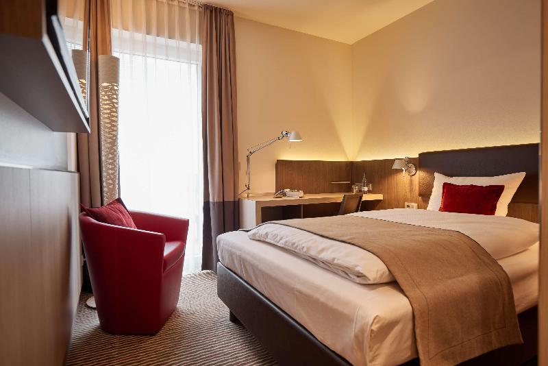 bigBOX ALLGÄU Hotel, WorldHotels Distinctive - Oda