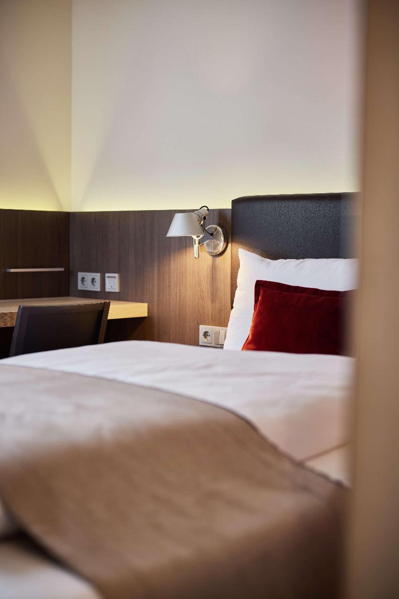 bigBOX ALLGÄU Hotel, WorldHotels Distinctive - Oda