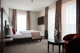 bigBOX ALLGÄU Hotel, WorldHotels Distinctive fotoÄŸrafÄ±