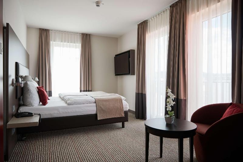 bigBOX ALLGÄU Hotel, WorldHotels Distinctive - Oda