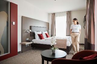 bigBOX ALLGÄU Hotel, WorldHotels Distinctive fotoÄŸrafÄ±