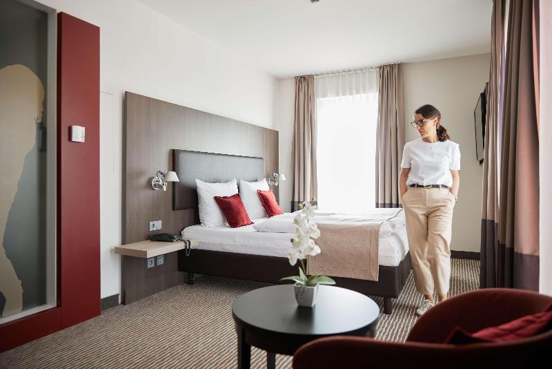 bigBOX ALLGÄU Hotel, WorldHotels Distinctive - Oda