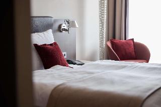 bigBOX ALLGÄU Hotel, WorldHotels Distinctive fotoÄŸrafÄ±