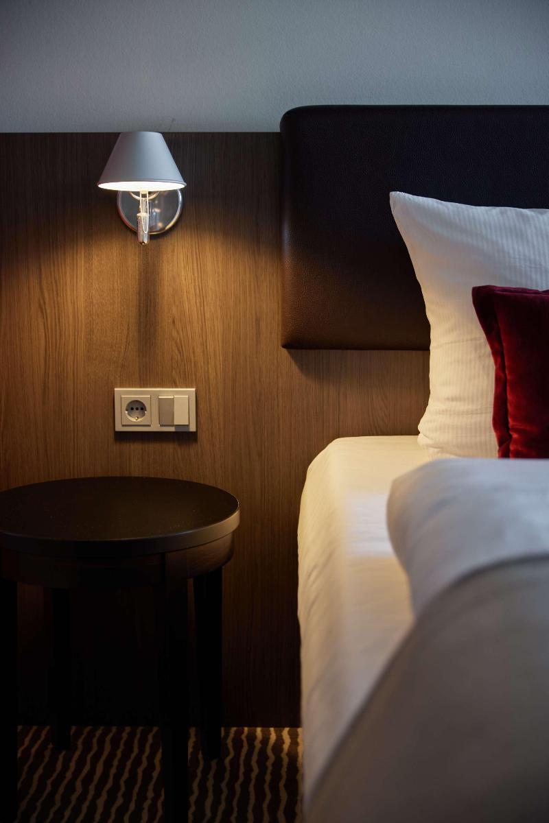 bigBOX ALLGÄU Hotel, WorldHotels Distinctive - Oda