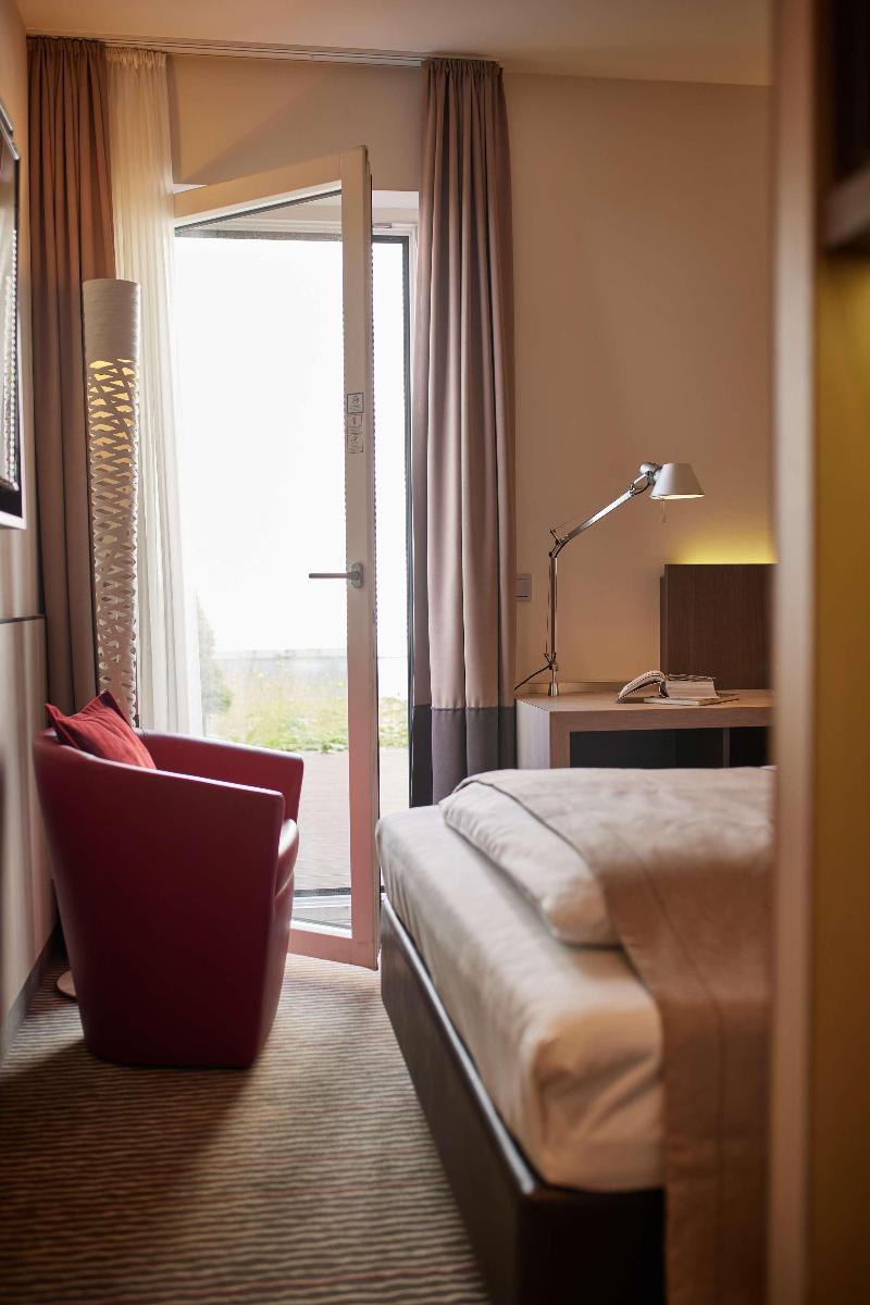 bigBOX ALLGÄU Hotel, WorldHotels Distinctive - Oda