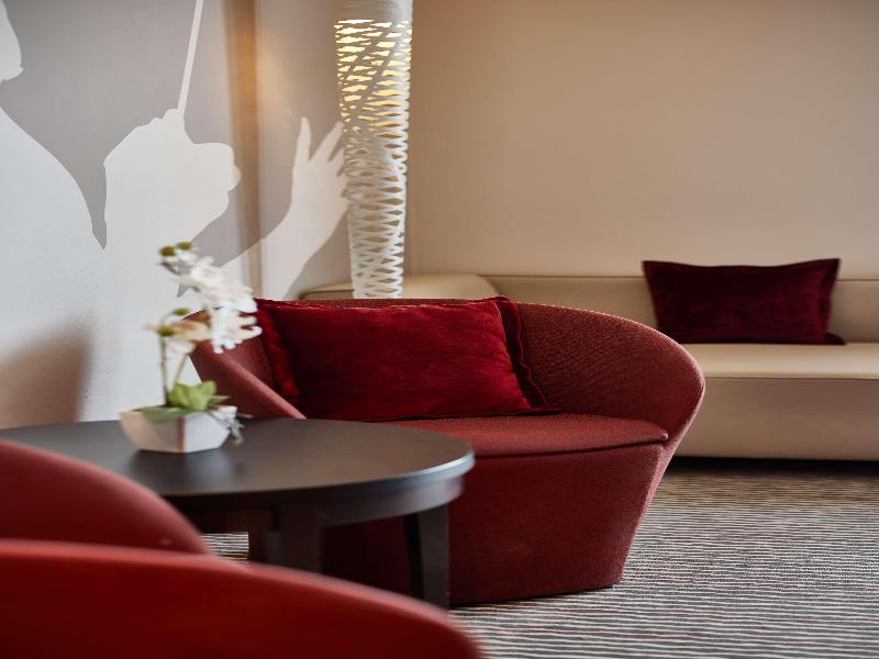 bigBOX ALLGÄU Hotel, WorldHotels Distinctive - Oda
