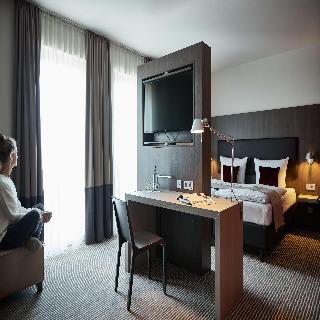 bigBOX ALLGÄU Hotel, WorldHotels Distinctive fotoÄŸrafÄ±