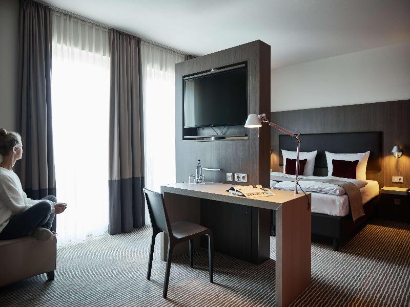 bigBOX ALLGÄU Hotel, WorldHotels Distinctive - Oda