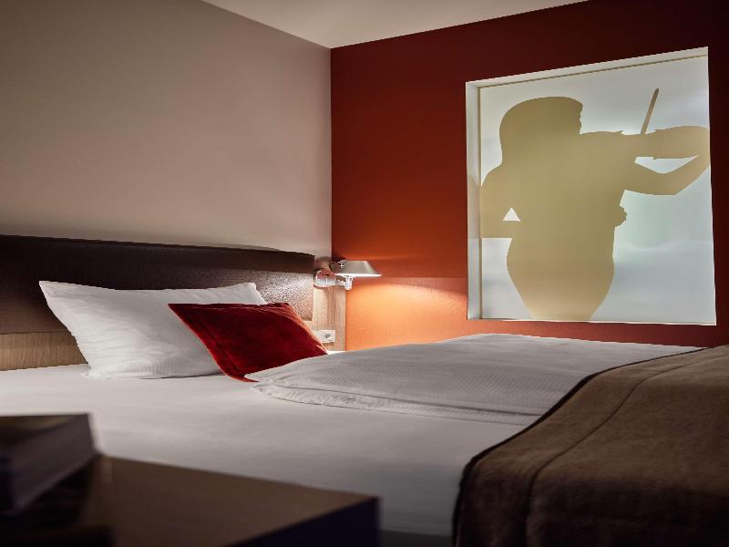 bigBOX ALLGÄU Hotel, WorldHotels Distinctive - Oda