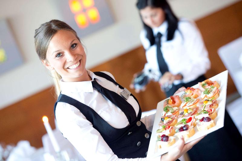 bigBOX ALLGÄU Hotel, WorldHotels Distinctive - Restoran