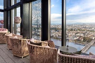 Melia Vienna fotoÄŸrafÄ±