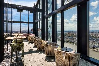 Melia Vienna fotoÄŸrafÄ±
