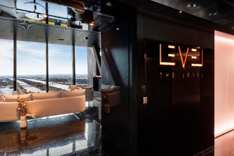 Melia Vienna - Bar