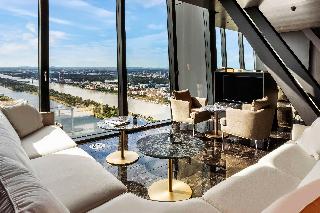 Melia Vienna fotoÄŸrafÄ±
