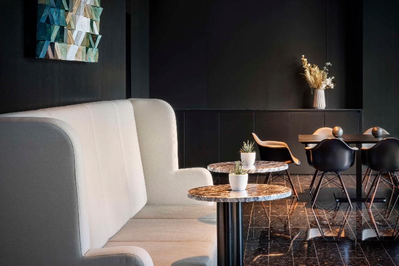 Melia Vienna - Bar