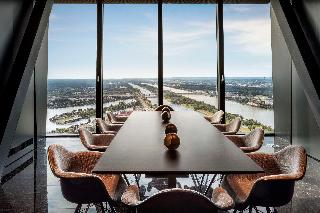 Melia Vienna fotoÄŸrafÄ±